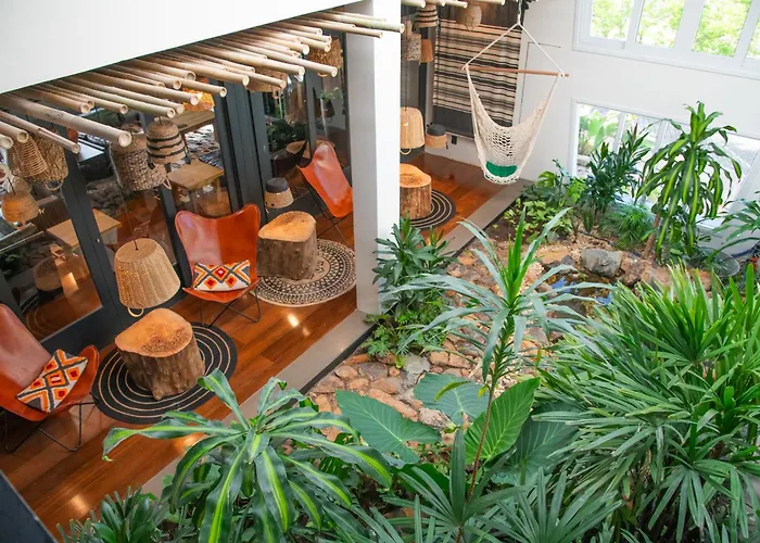 Coroados Hotel&Flats