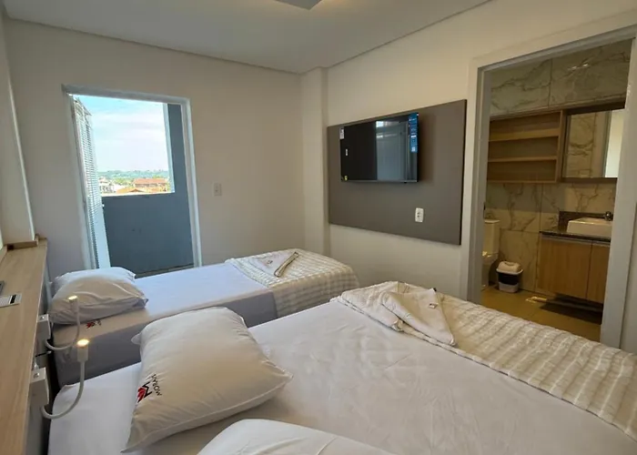 Hotel Morais